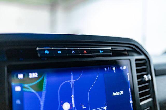 2024 Ford F-150 4x4 Super Crew XLT Appearance Pkg Nav BCam Red Deer AB