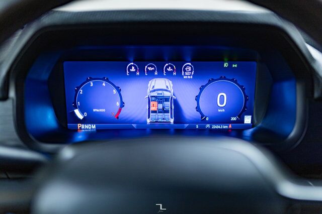 2024 Ford F-150 4x4 Super Crew XLT Appearance Pkg Nav BCam Red Deer AB