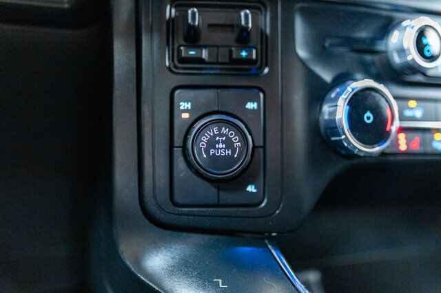 2024 Ford F-150 4x4 Super Crew XLT Appearance Pkg Nav BCam Red Deer AB