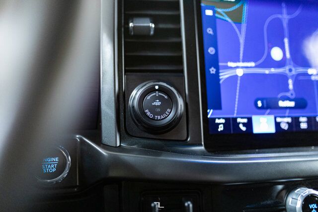 2024 Ford F-150 4x4 Super Crew XLT Appearance Pkg Nav BCam Red Deer AB