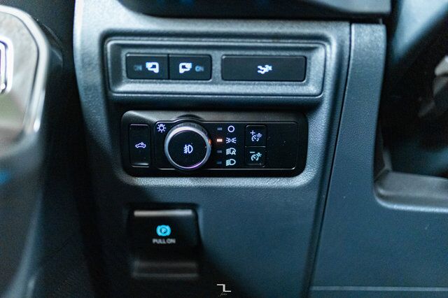 2024 Ford F-150 4x4 Super Crew XLT Appearance Pkg Nav BCam Red Deer AB