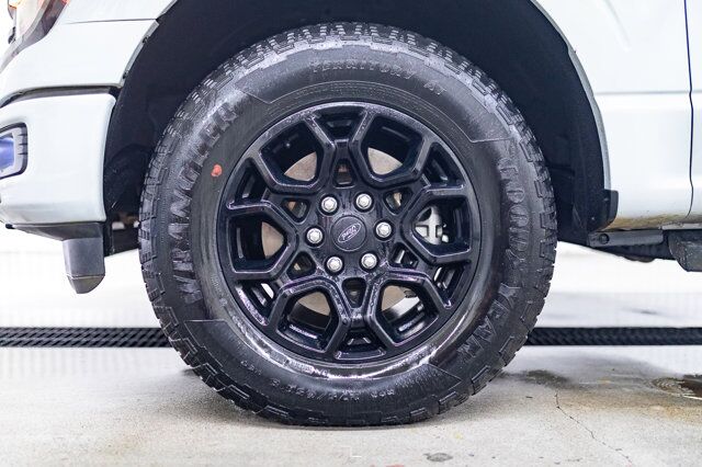 2024 Ford F-150 4x4 Super Crew XLT Appearance Pkg Nav BCam Red Deer AB