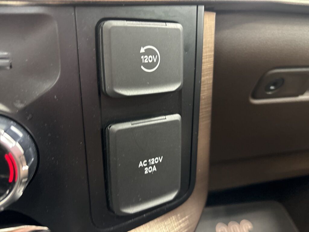 2024 Ford F-150 4x4 SuperCrew King Ranch Fond du Lac WI