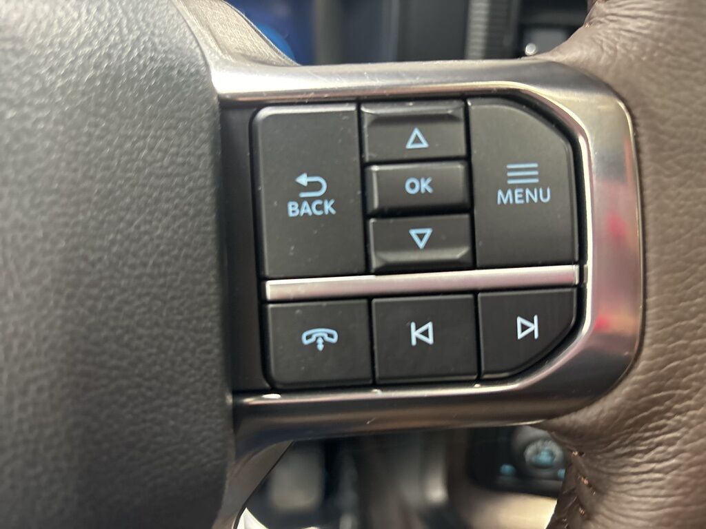 2024 Ford F-150 4x4 SuperCrew King Ranch Fond du Lac WI