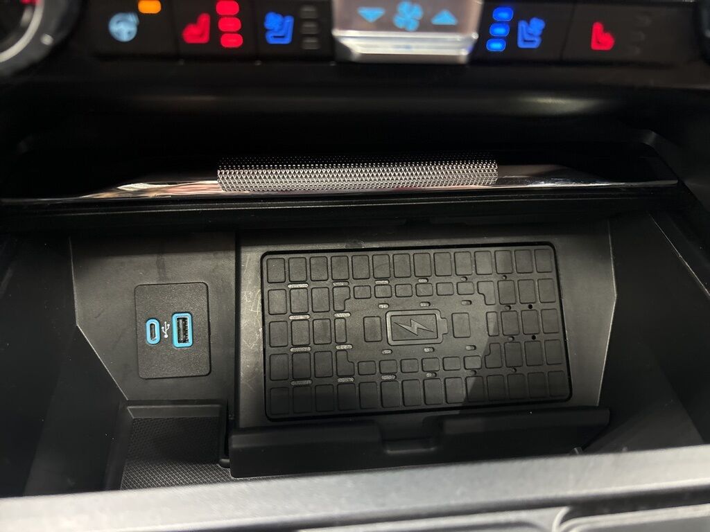 2024 Ford F-150 4x4 SuperCrew King Ranch Fond du Lac WI