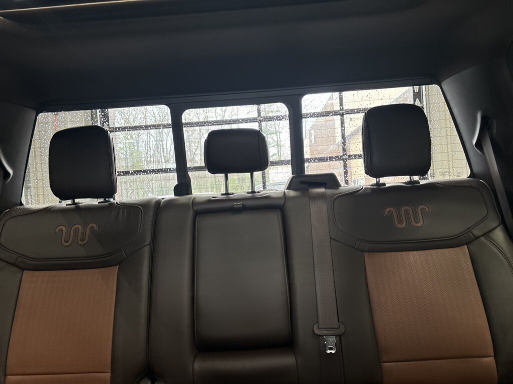 2024 Ford F-150 4x4 SuperCrew King Ranch Fond du Lac WI