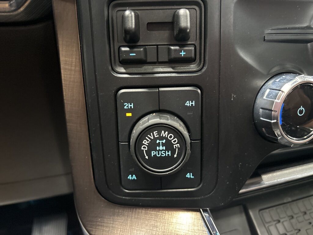 2024 Ford F-150 4x4 SuperCrew King Ranch Fond du Lac WI