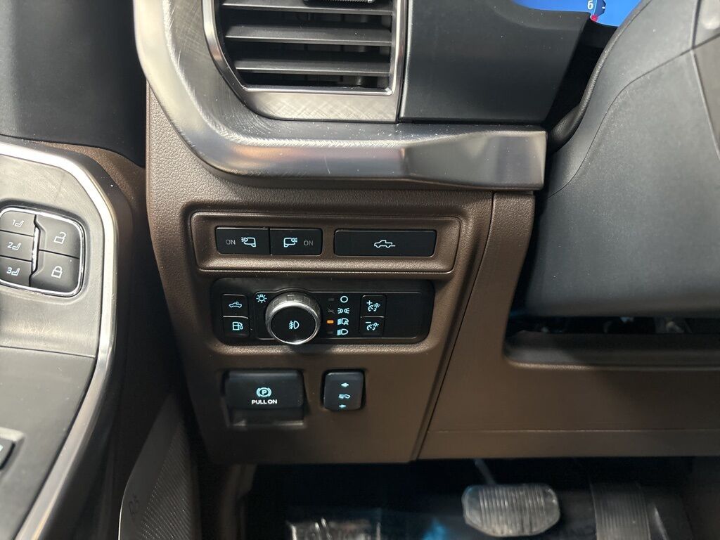 2024 Ford F-150 4x4 SuperCrew King Ranch Fond du Lac WI