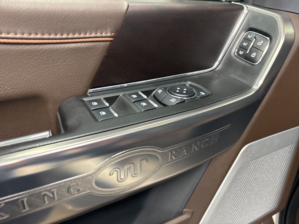 2024 Ford F-150 4x4 SuperCrew King Ranch Fond du Lac WI