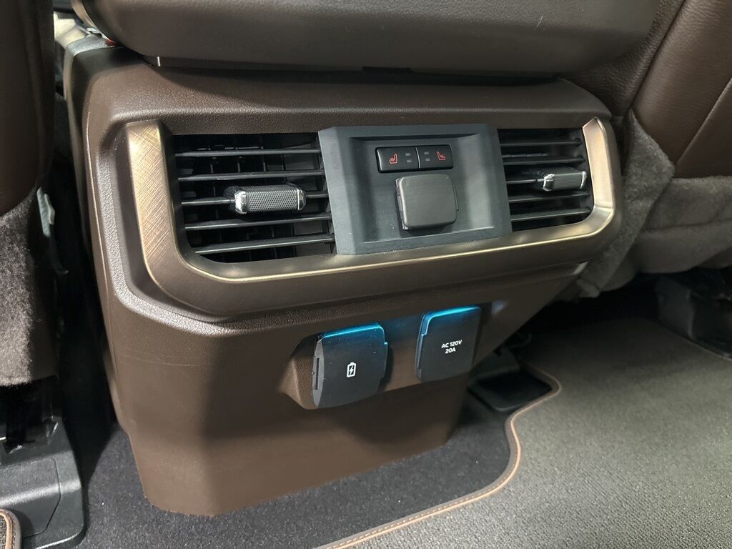 2024 Ford F-150 4x4 SuperCrew King Ranch Fond du Lac WI