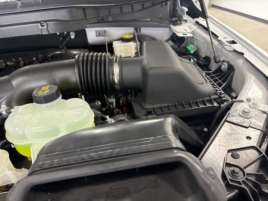 2024 Ford F-150 4x4 SuperCrew King Ranch Fond du Lac WI