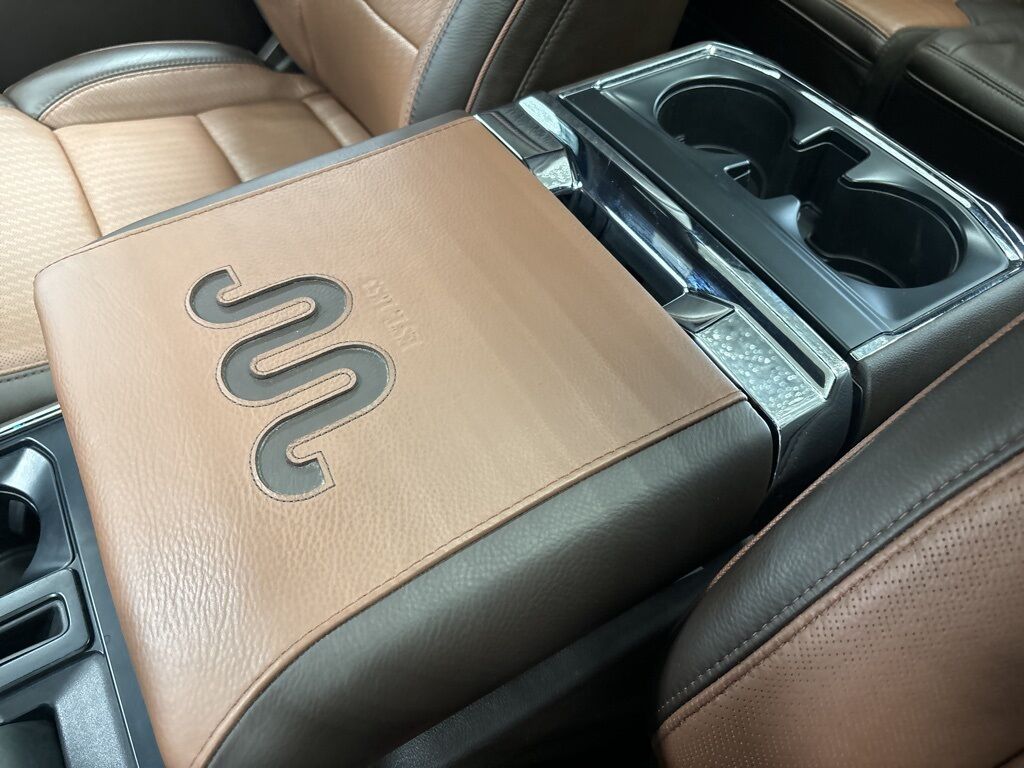 2024 Ford F-150 4x4 SuperCrew King Ranch Fond du Lac WI