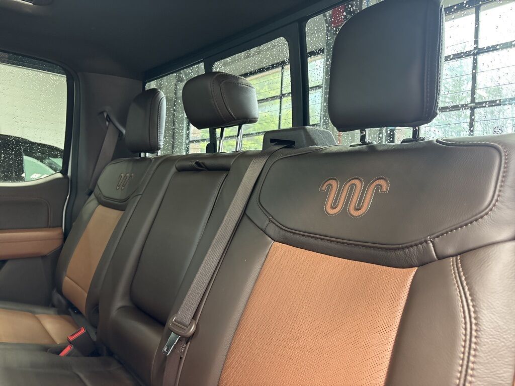 2024 Ford F-150 4x4 SuperCrew King Ranch Fond du Lac WI
