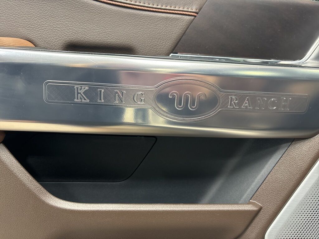2024 Ford F-150 4x4 SuperCrew King Ranch Fond du Lac WI