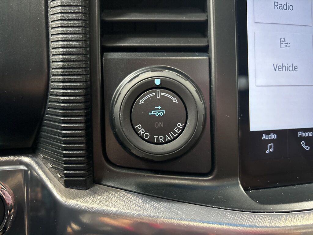 2024 Ford F-150 4x4 SuperCrew King Ranch Fond du Lac WI