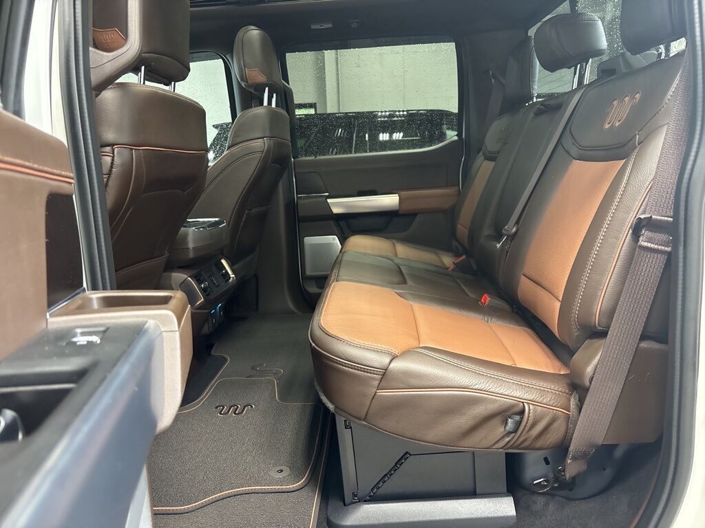 2024 Ford F-150 4x4 SuperCrew King Ranch Fond du Lac WI