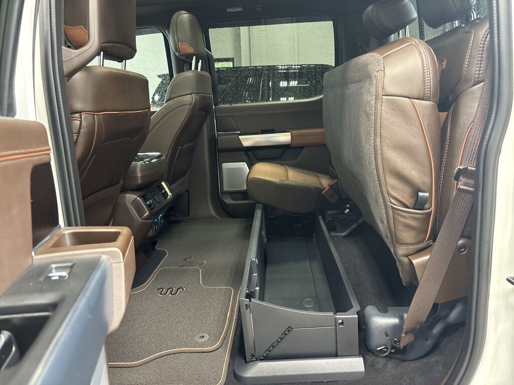 2024 Ford F-150 4x4 SuperCrew King Ranch Fond du Lac WI