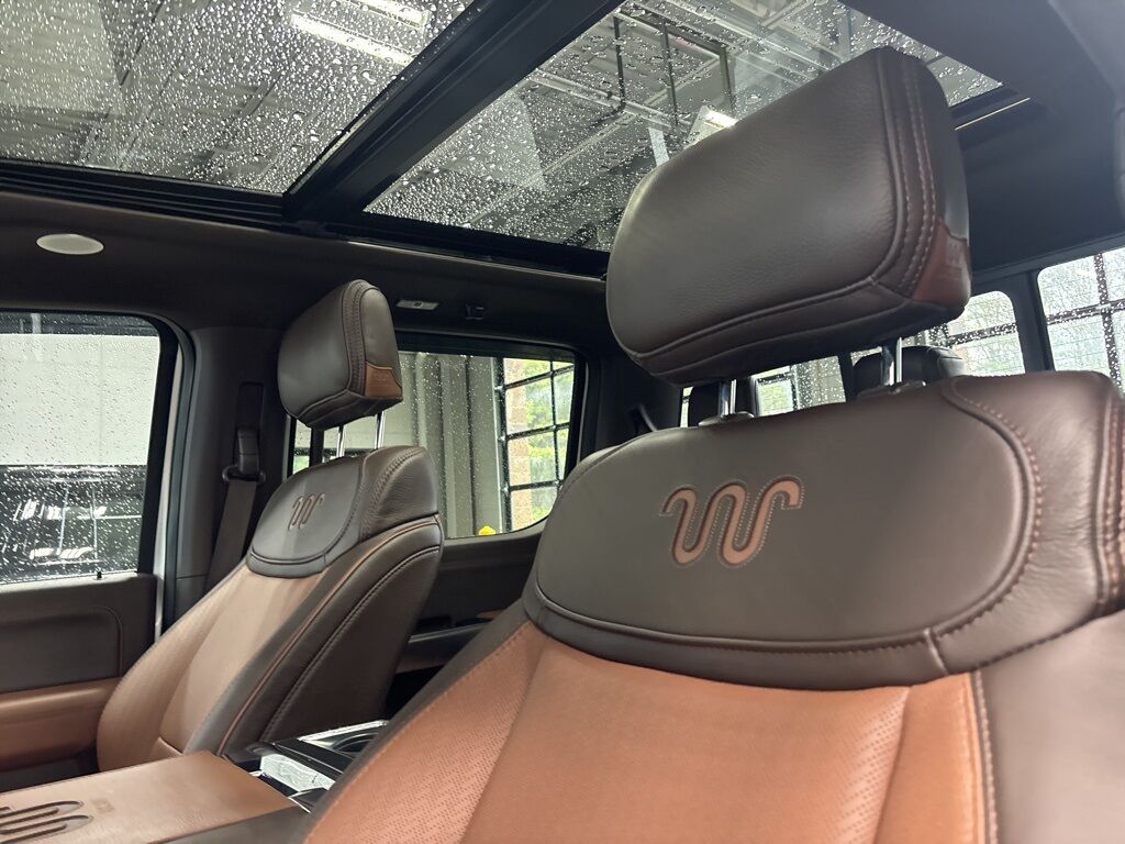 2024 Ford F-150 4x4 SuperCrew King Ranch Fond du Lac WI