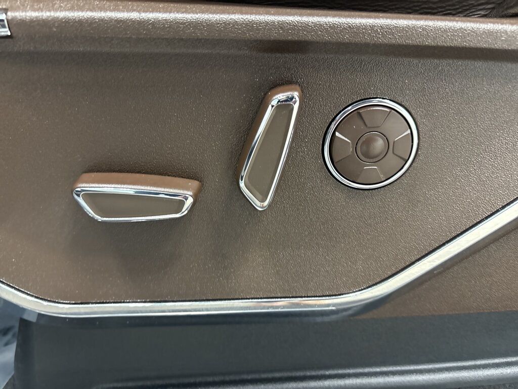 2024 Ford F-150 4x4 SuperCrew King Ranch Fond du Lac WI