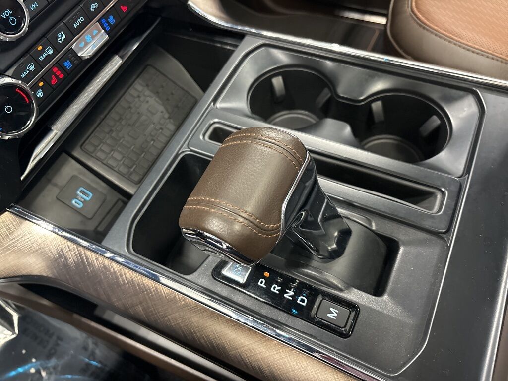 2024 Ford F-150 4x4 SuperCrew King Ranch Fond du Lac WI