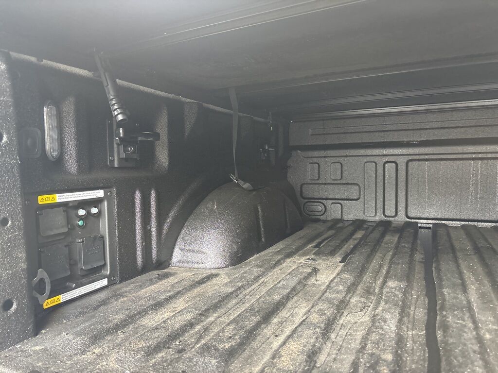 2024 Ford F-150 4x4 SuperCrew King Ranch Fond du Lac WI