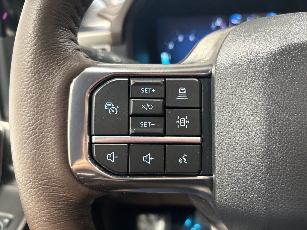 2024 Ford F-150 4x4 SuperCrew King Ranch Fond du Lac WI