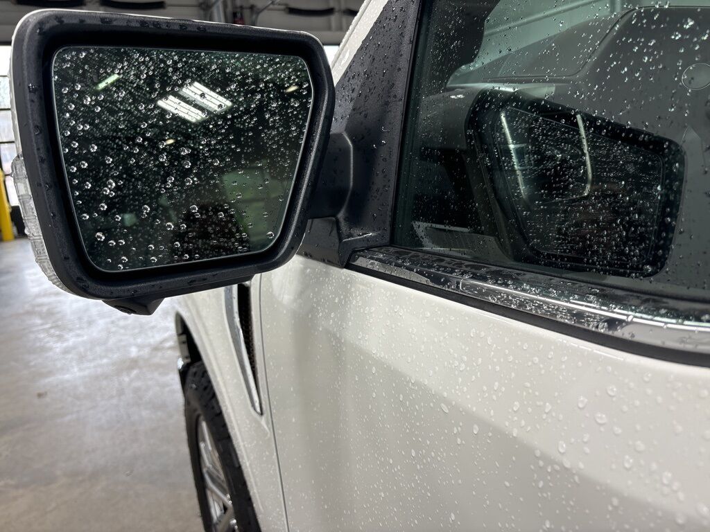 2024 Ford F-150 4x4 SuperCrew King Ranch Fond du Lac WI