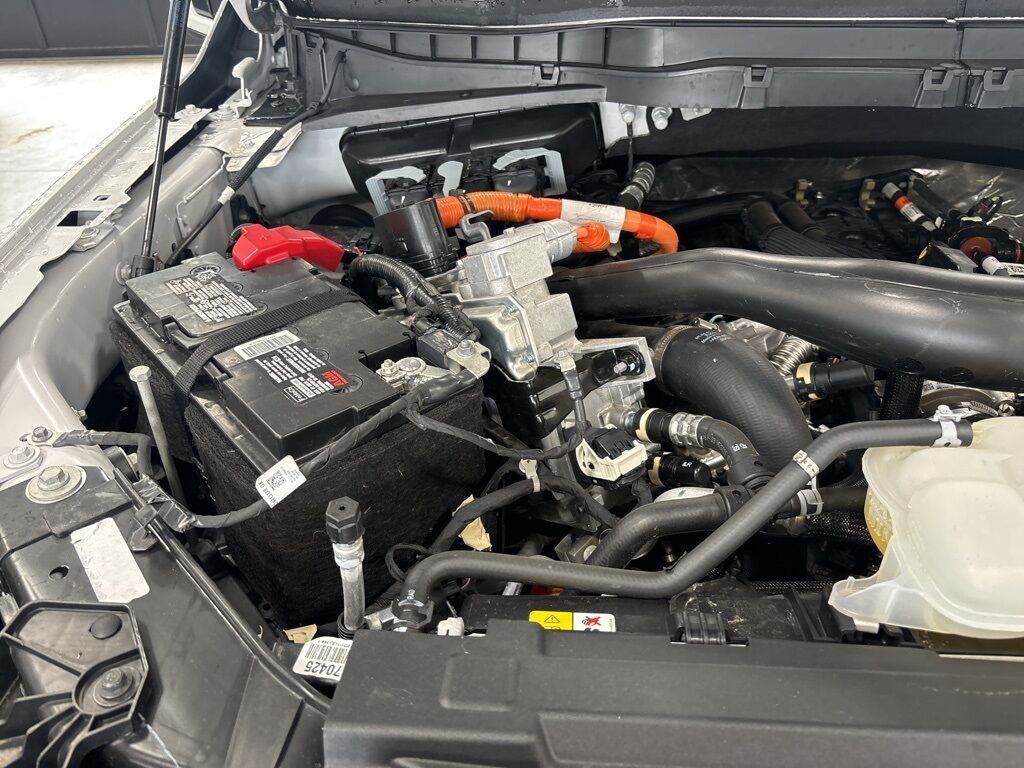 2024 Ford F-150 4x4 SuperCrew King Ranch Fond du Lac WI