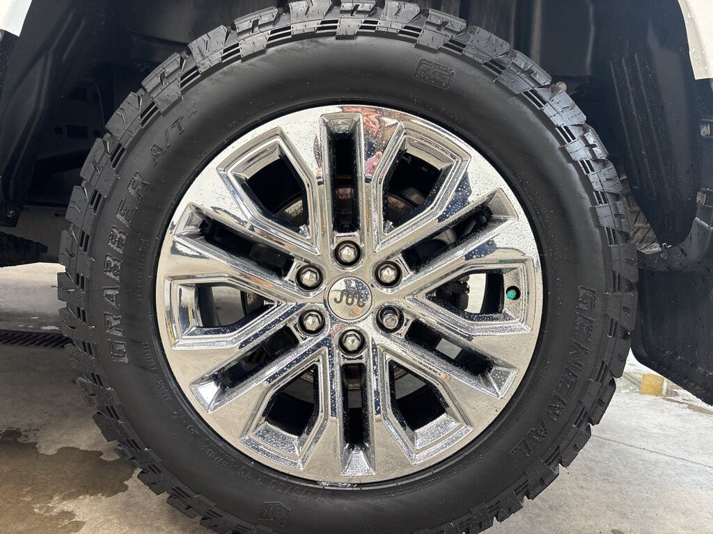 2024 Ford F-150 4x4 SuperCrew King Ranch Fond du Lac WI