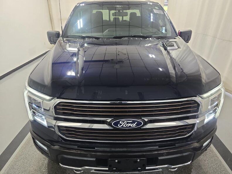 2024 Ford F-150 4x4 SuperCrew King Ranch Minocqua WI