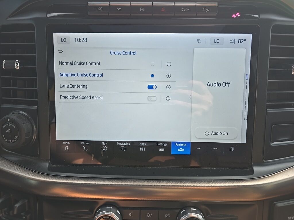 2024 Ford F-150 4x4 SuperCrew King Ranch Minocqua WI