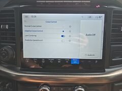 2024 Ford F-150 4x4 SuperCrew King Ranch Fond du Lac WI