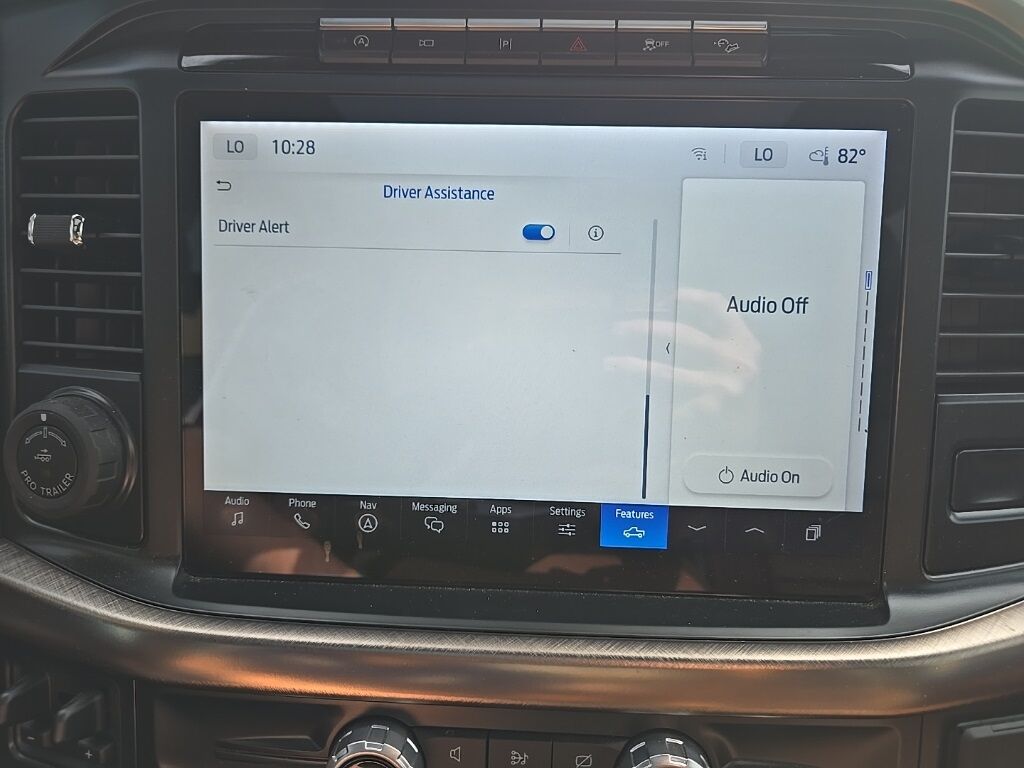 2024 Ford F-150 4x4 SuperCrew King Ranch Minocqua WI