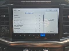 2024 Ford F-150 4x4 SuperCrew King Ranch Fond du Lac WI