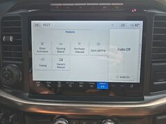 2024 Ford F-150 4x4 SuperCrew King Ranch Fond du Lac WI