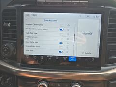 2024 Ford F-150 4x4 SuperCrew King Ranch Fond du Lac WI