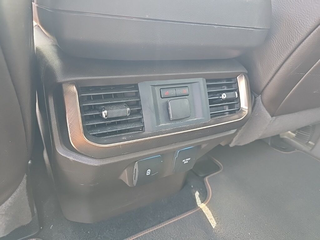 2024 Ford F-150 4x4 SuperCrew King Ranch Minocqua WI