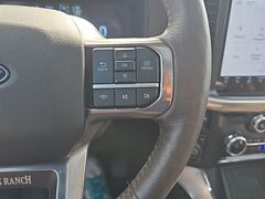 2024 Ford F-150 4x4 SuperCrew King Ranch Fond du Lac WI