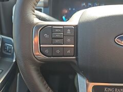 2024 Ford F-150 4x4 SuperCrew King Ranch Fond du Lac WI