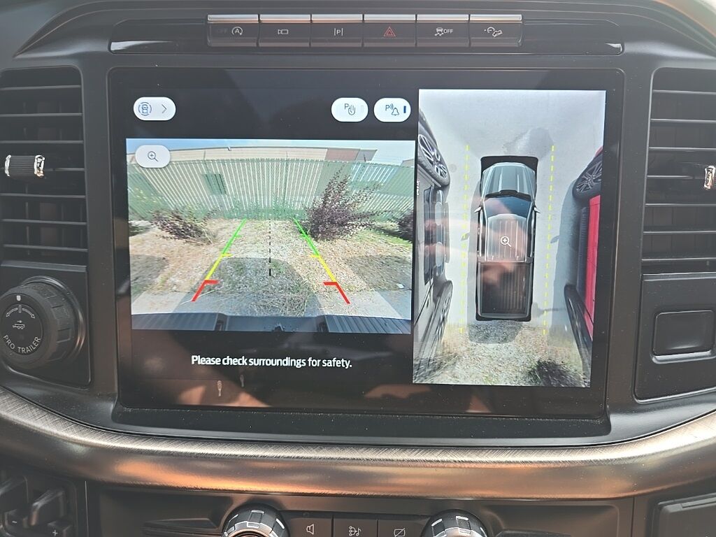 2024 Ford F-150 4x4 SuperCrew King Ranch Minocqua WI
