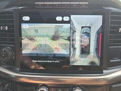 2024 Ford F-150 4x4 SuperCrew King Ranch Fond du Lac WI