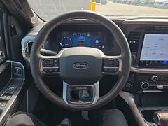 2024 Ford F-150 4x4 SuperCrew King Ranch Fond du Lac WI