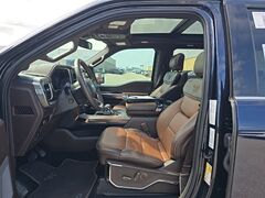2024 Ford F-150 4x4 SuperCrew King Ranch Fond du Lac WI