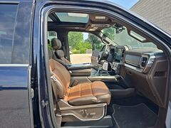 2024 Ford F-150 4x4 SuperCrew King Ranch Fond du Lac WI