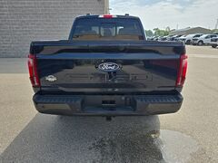 2024 Ford F-150 4x4 SuperCrew King Ranch Fond du Lac WI