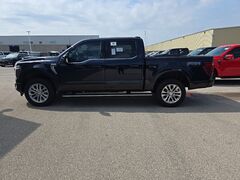 2024 Ford F-150 4x4 SuperCrew King Ranch Fond du Lac WI