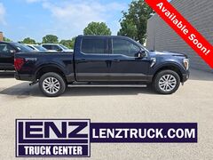 2024 Ford F-150 4x4 SuperCrew King Ranch Video
