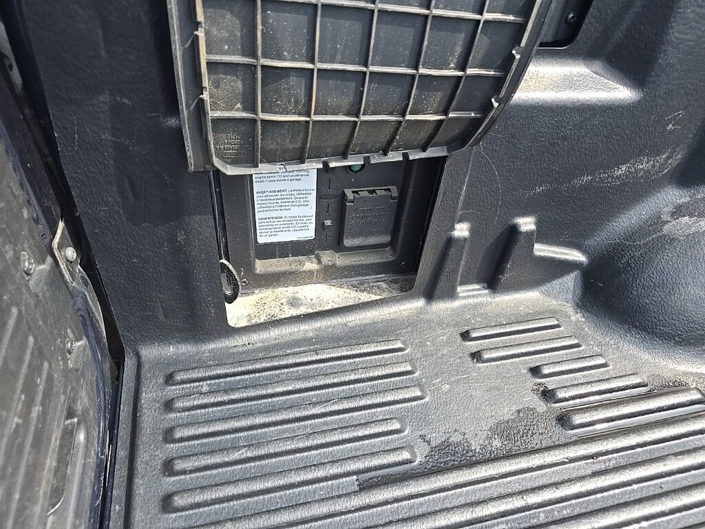 2024 Ford F-150 4x4 SuperCrew King Ranch Minocqua WI