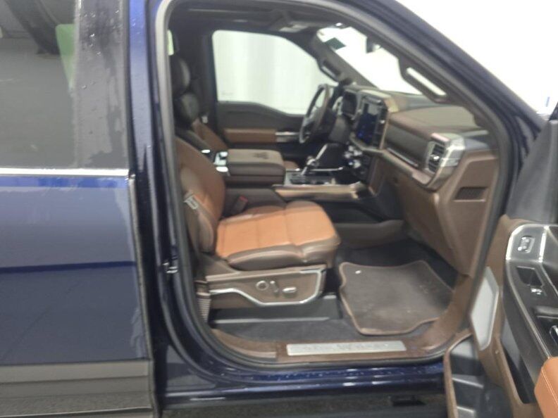 2024 Ford F-150 4x4 SuperCrew King Ranch Minocqua WI