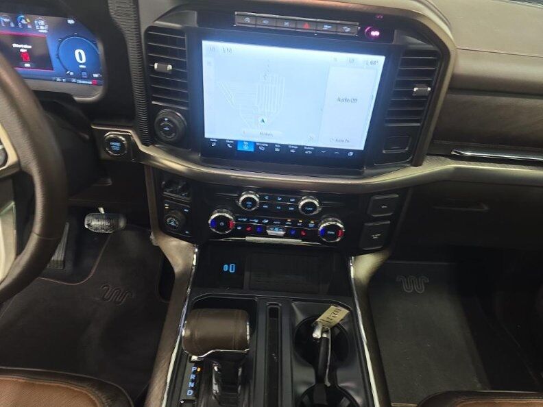 2024 Ford F-150 4x4 SuperCrew King Ranch Minocqua WI